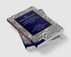 The Pollock-Holmes Letters