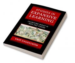 Studies in Expansive Learning