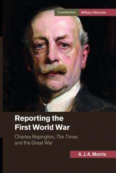 Reporting the First World War