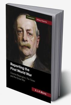 Reporting the First World War