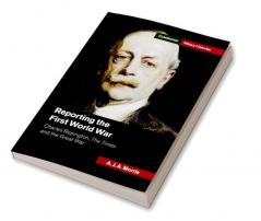 Reporting the First World War