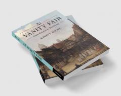 At Vanity Fair