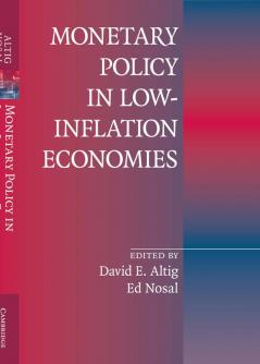 Monetary Policy in Low-Inflation Economies