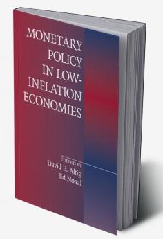 Monetary Policy in Low-Inflation Economies