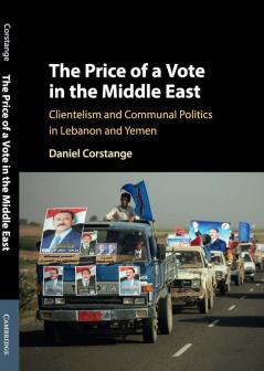 The Price of a Vote in the Middle East