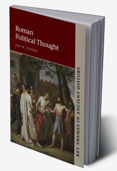 Roman Political Thought