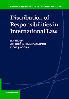 Distribution of Responsibilities in International Law