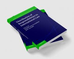 Distribution of Responsibilities in International Law
