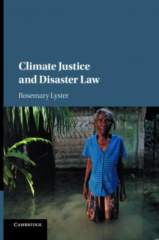 Climate Justice and Disaster Law