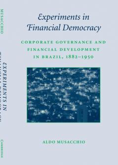 Experiments in Financial Democracy