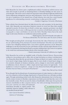 Experiments in Financial Democracy
