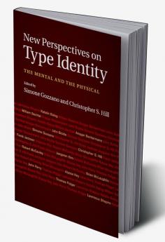 New Perspectives on Type Identity