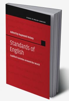 Standards of English