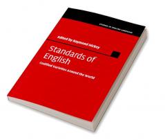 Standards of English