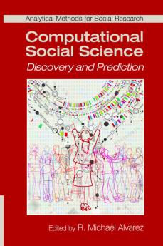 Computational Social Science