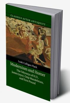 Modernism and Homer