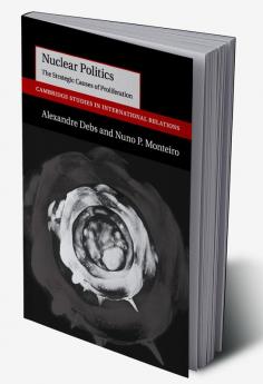 Nuclear Politics