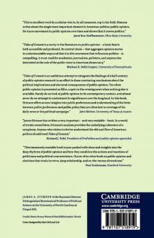 Tides of Consent