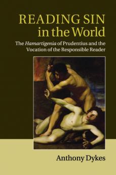 Reading Sin in the World