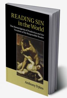 Reading Sin in the World