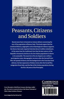 Peasants Citizens and Soldiers