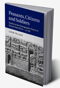 Peasants Citizens and Soldiers