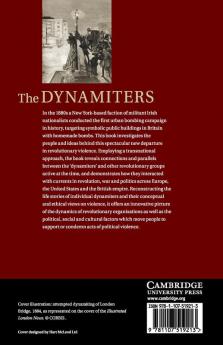The Dynamiters