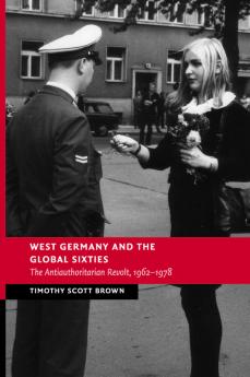 West Germany and the Global Sixties