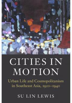 Cities in Motion