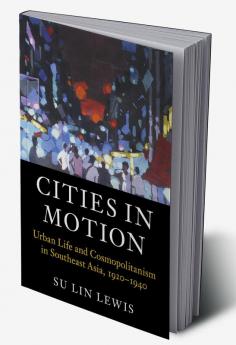 Cities in Motion