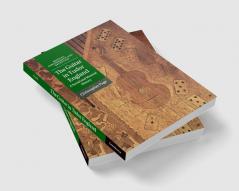 The Guitar in Tudor England