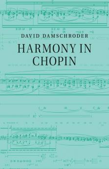 Harmony in Chopin