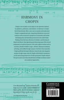 Harmony in Chopin