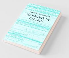 Harmony in Chopin