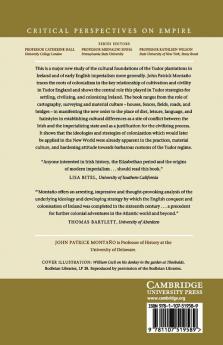 The Roots of English Colonialism in Ireland
