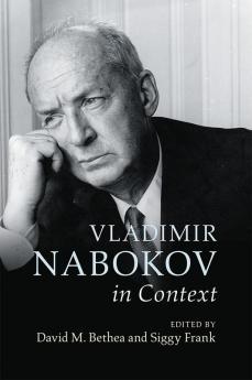 Vladimir Nabokov in Context