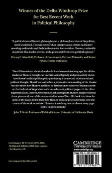 Hume and the Politics of Enlightenment