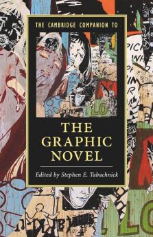 The Cambridge Companion to the Graphic Novel