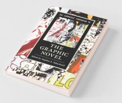 The Cambridge Companion to the Graphic Novel