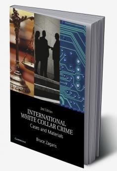 International White Collar Crime