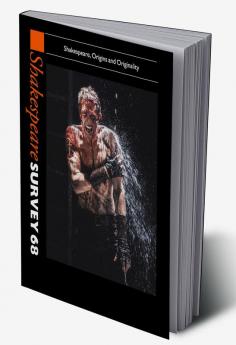 Shakespeare Survey 68