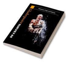 Shakespeare Survey 68