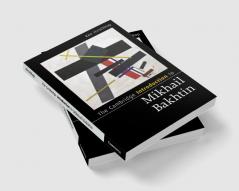 The Cambridge Introduction to Mikhail Bakhtin