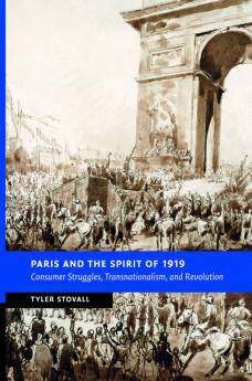 Paris and the Spirit of 1919