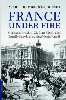 France under Fire