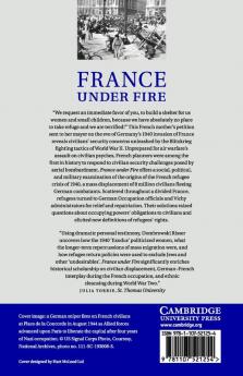 France under Fire