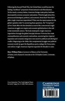 The 'Conspiracy' of Free Trade