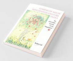 Coming of Age in Nineteenth-Century India