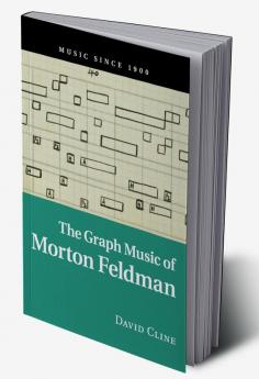 The Graph Music of Morton Feldman
