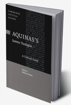 Aquinas's Summa Theologiae